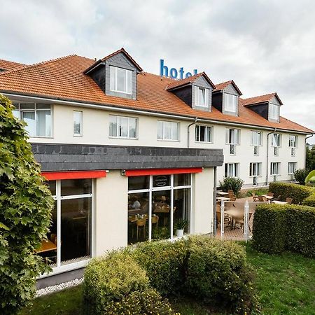 Hotel Ilmtal Mellingen Zewnętrze zdjęcie