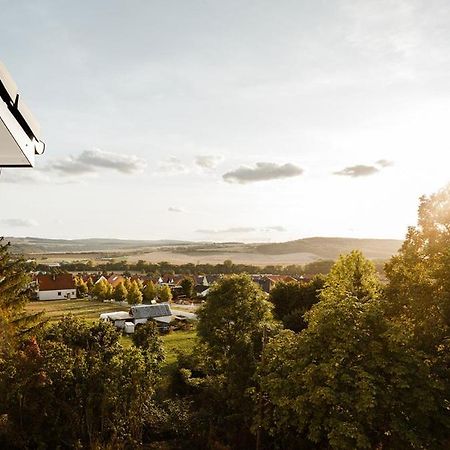 Hotel Ilmtal Mellingen Zewnętrze zdjęcie