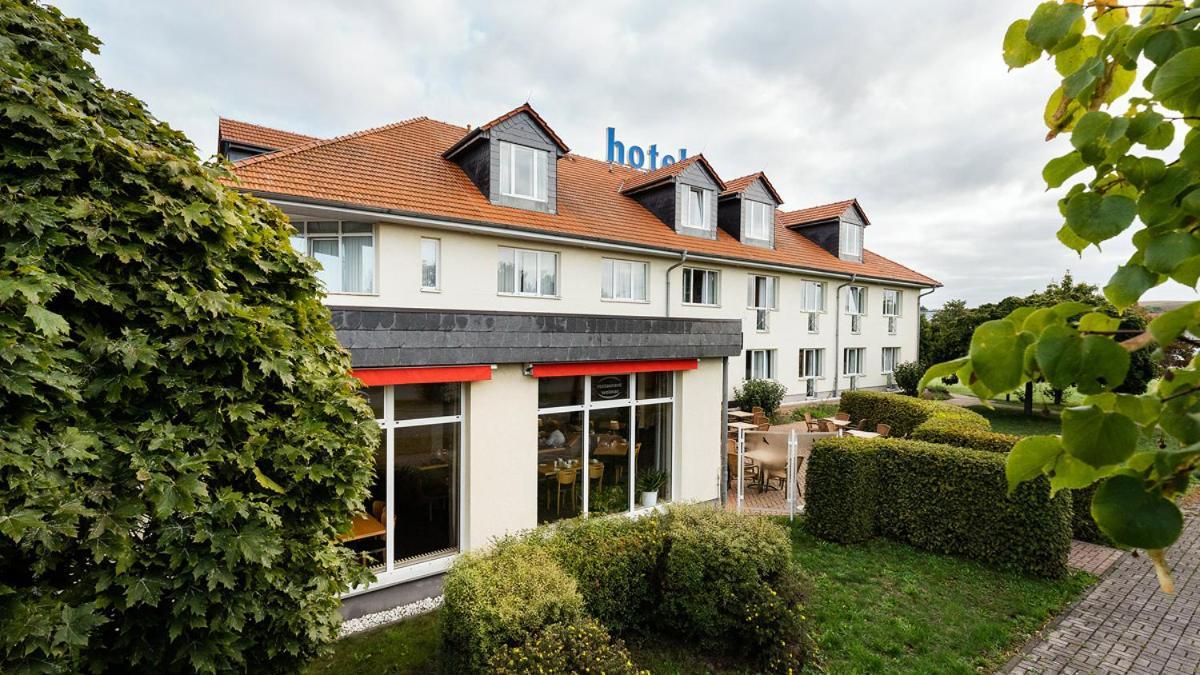 Hotel Ilmtal Mellingen Zewnętrze zdjęcie