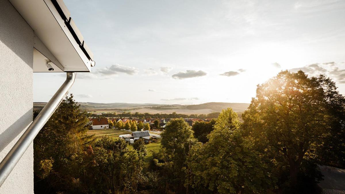 Hotel Ilmtal Mellingen Zewnętrze zdjęcie