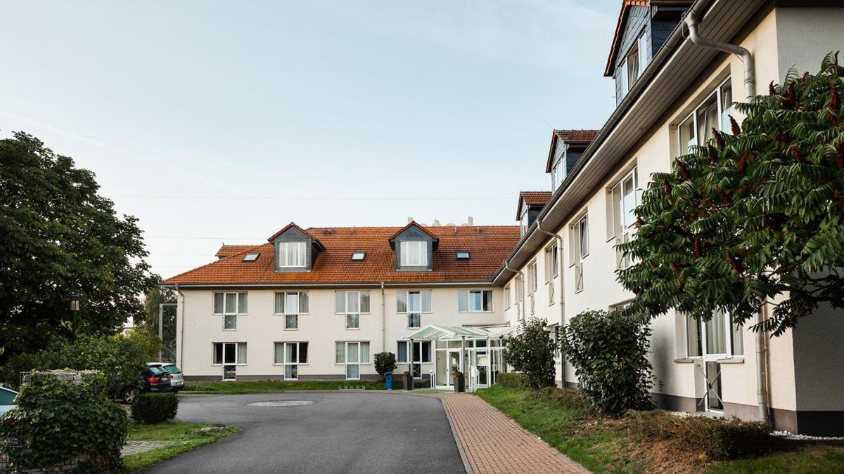 Hotel Ilmtal Mellingen Zewnętrze zdjęcie