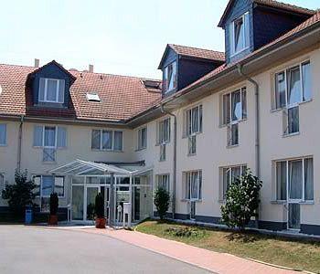 Hotel Ilmtal Mellingen Zewnętrze zdjęcie